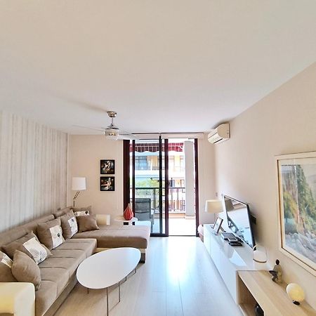 Olivia Sunset Bliss - Ac, Fibre Net, Large Pool, La Gomera And Ocean View بويرتو دي سانتياغو المظهر الخارجي الصورة