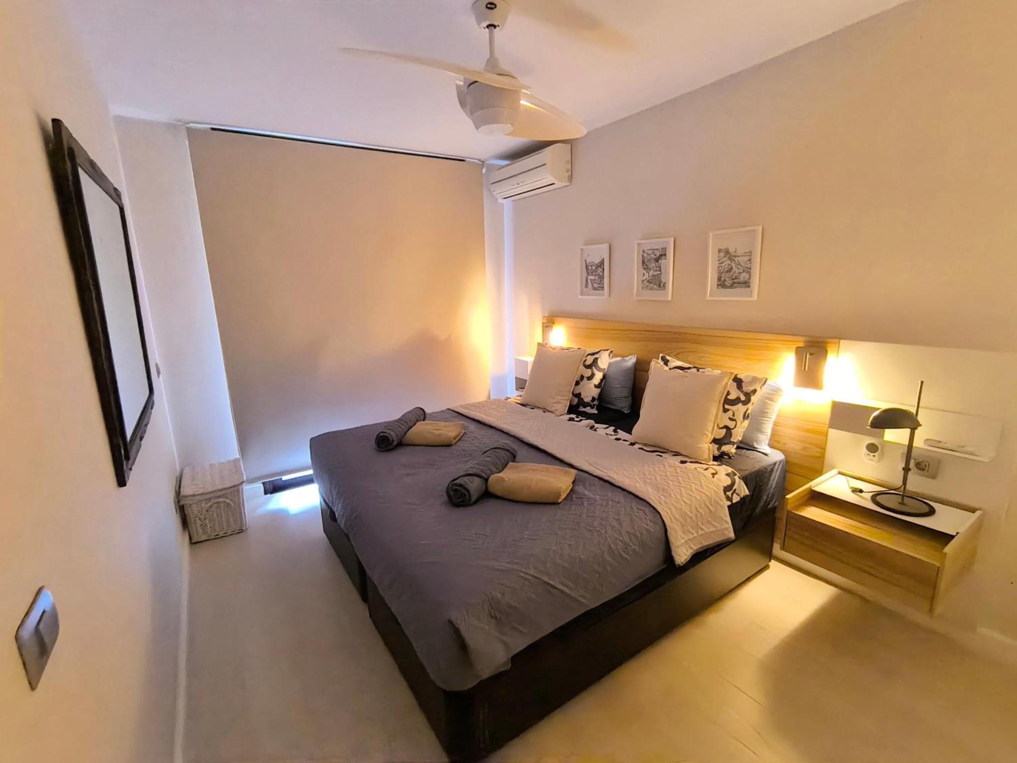 Olivia Sunset Bliss - Ac, Fibre Net, Large Pool, La Gomera And Ocean View بويرتو دي سانتياغو المظهر الخارجي الصورة
